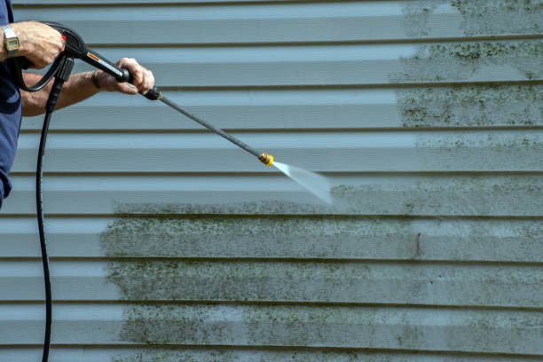 Best Dumpster Area Cleaning  in Lusby, MD