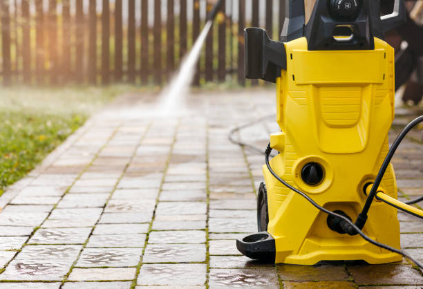 Best Fence Cleaning  in Lusby, MD